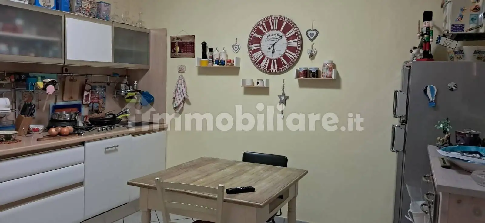 Appartamento in vendita a Brescia