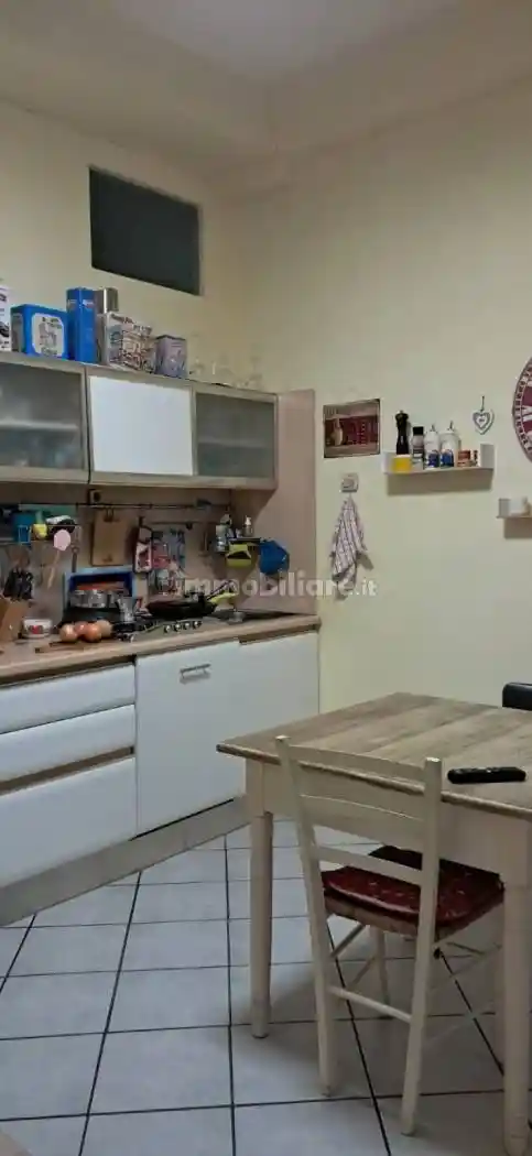 Bilocale buono stato, primo piano, Fiumicello, Brescia - foto 2