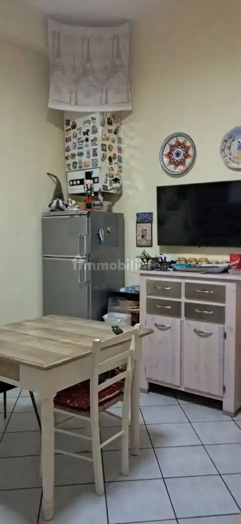 Bilocale buono stato, primo piano, Fiumicello, Brescia - foto 4