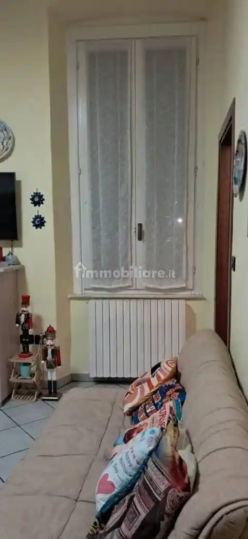 Bilocale buono stato, primo piano, Fiumicello, Brescia - foto 5