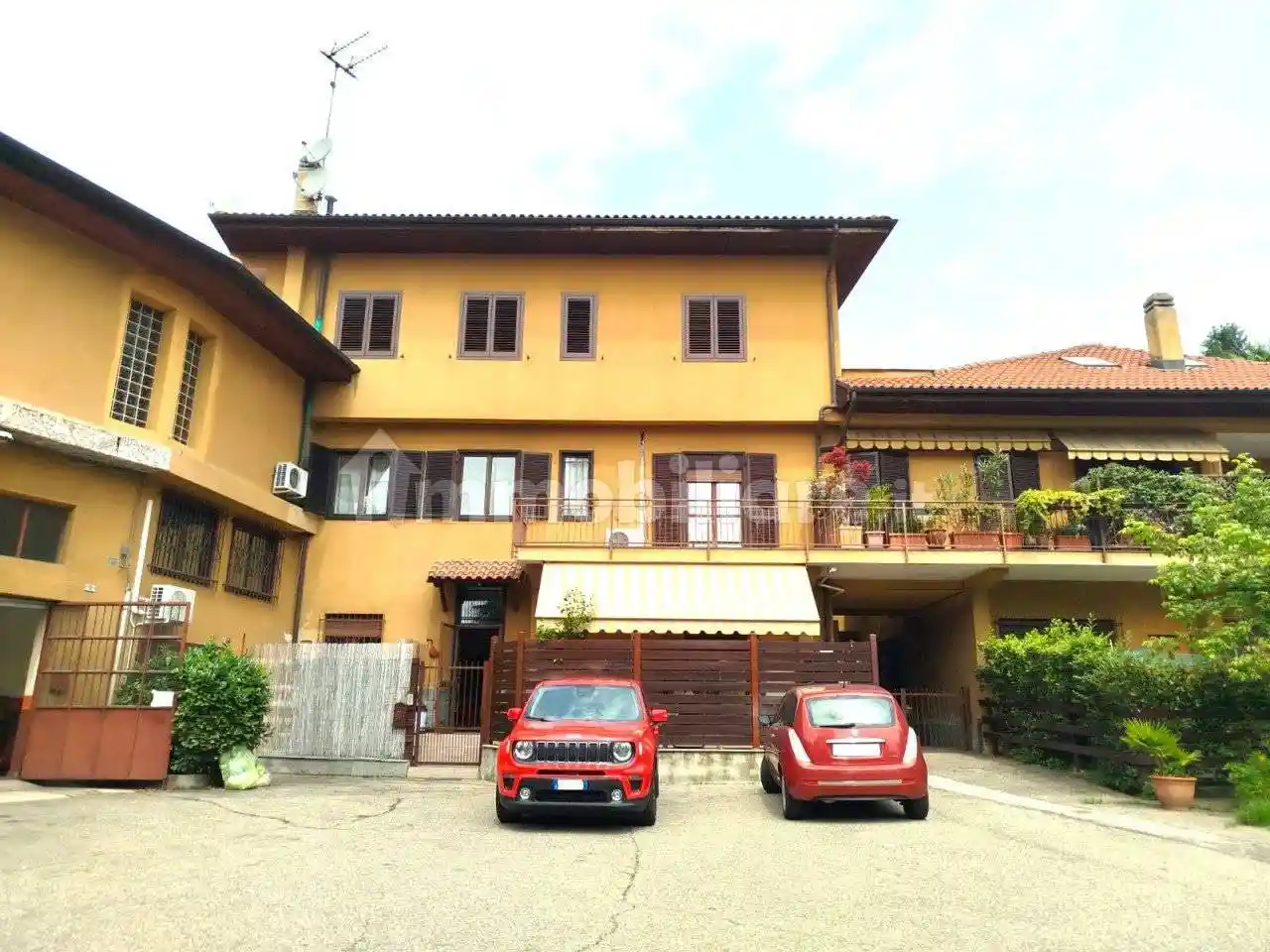 Appartamento in vendita a Pino Torinese