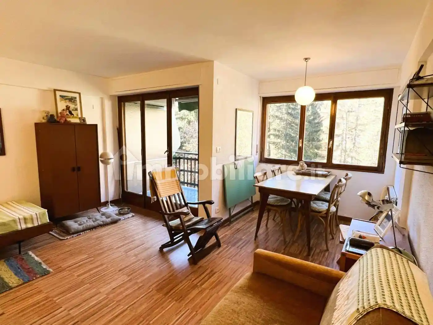 Appartamento in vendita a Limone Piemonte