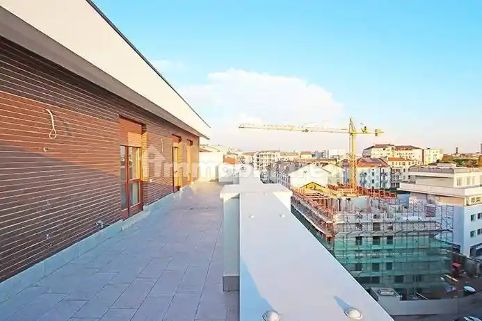 Attico via A. Maj, Stazione, Bergamo - foto 2