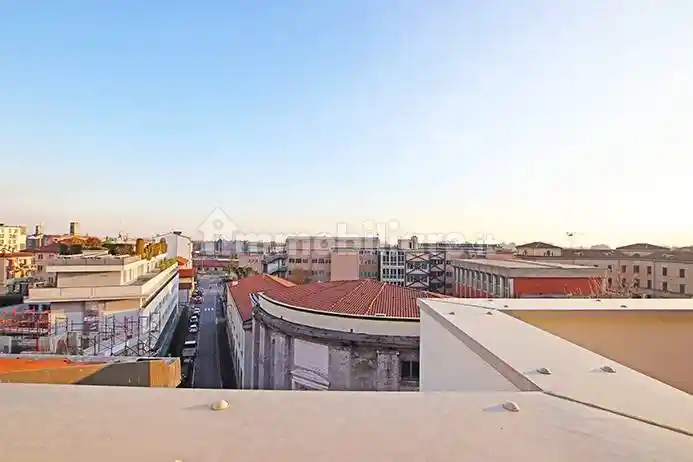 Attico via A. Maj, Stazione, Bergamo - foto 5