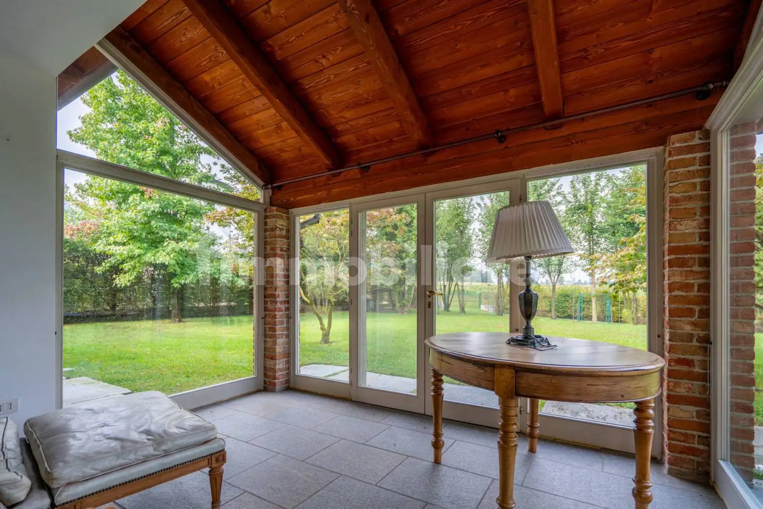 Villa unifamiliare, buono stato, 325 m², Gamba, Grangiotti, Caselle Torinese - foto 4