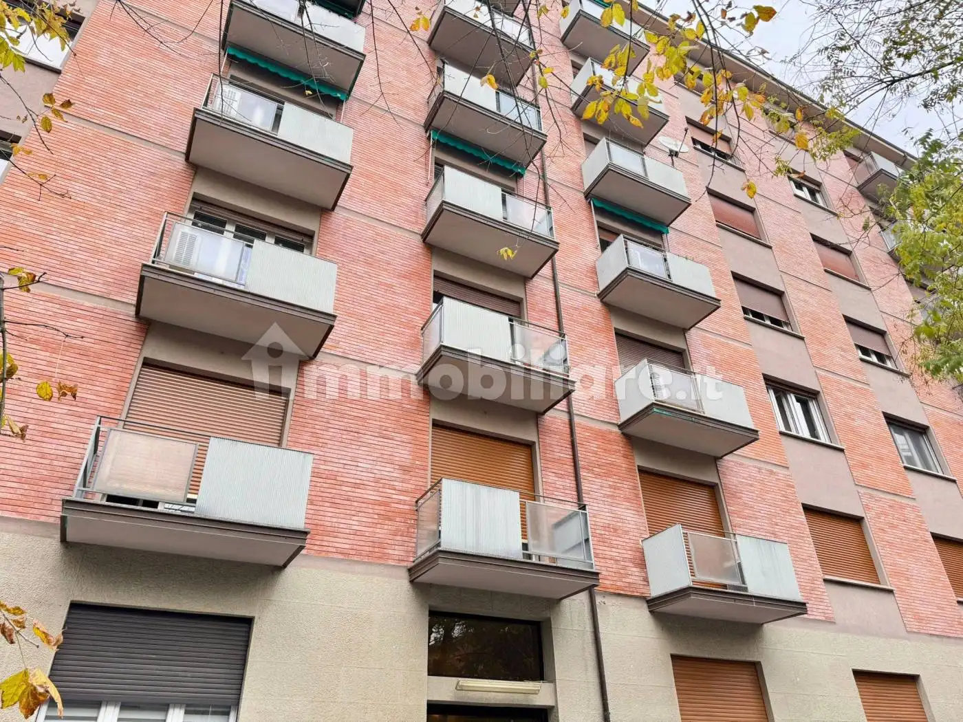 Appartamento in vendita a Bologna