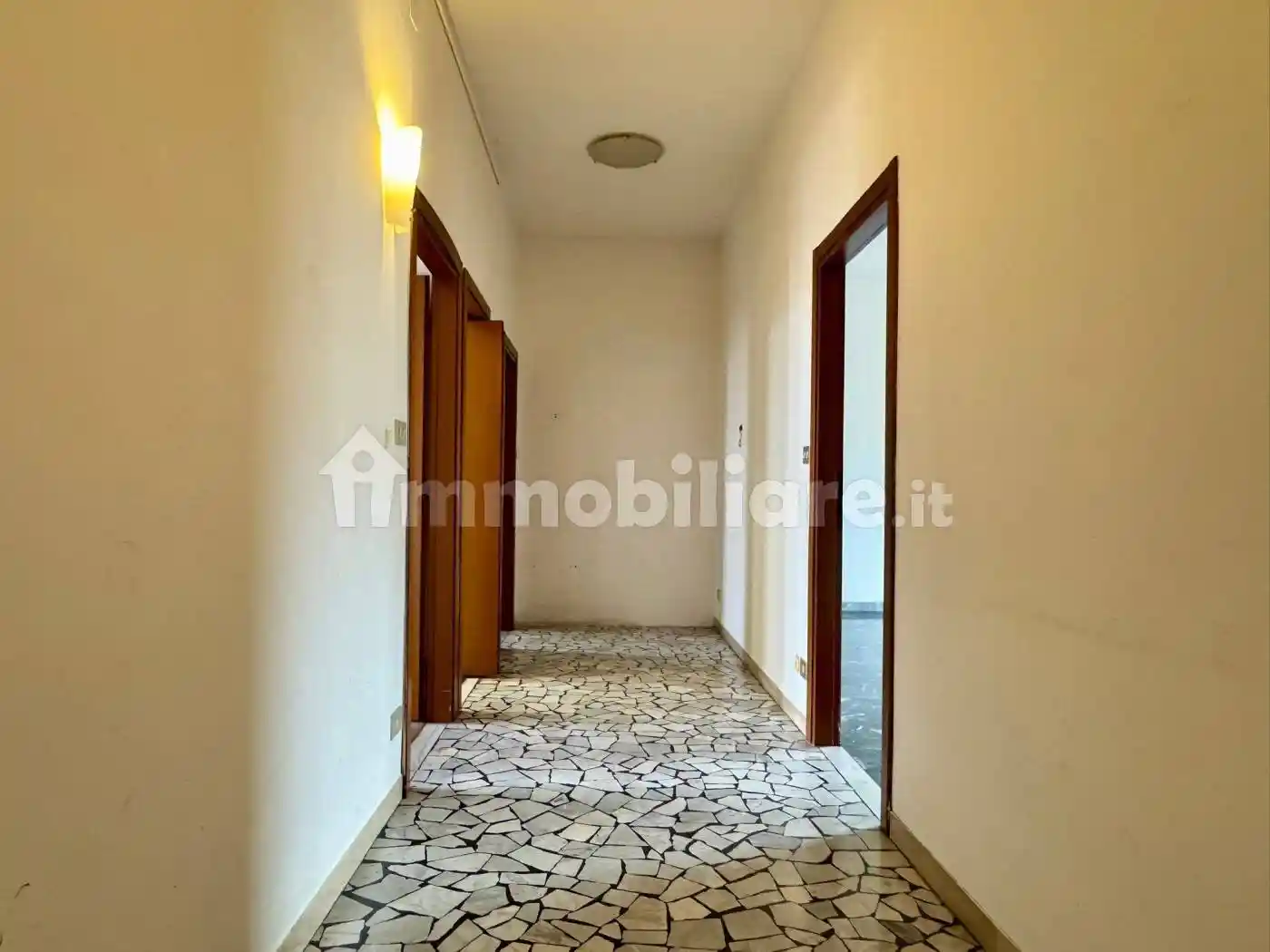 Quadrilocale via Filippo Turati 123/4, Saragozza fuori Porta, Bologna - foto 4