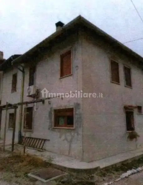 Casa indipendente in asta a San Martino al Tagliamento