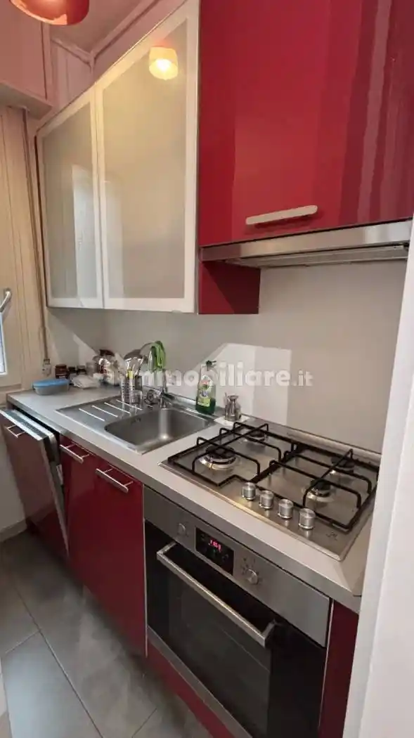 Trilocale via Marcantonio Colonna, Certosa, Milano - foto 2