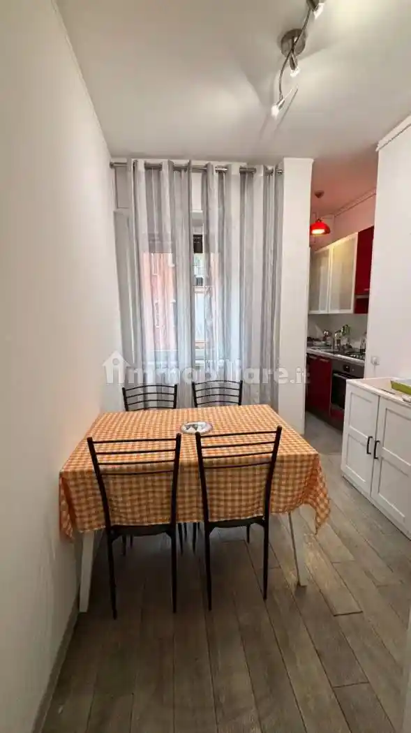 Trilocale via Marcantonio Colonna, Certosa, Milano - foto 3