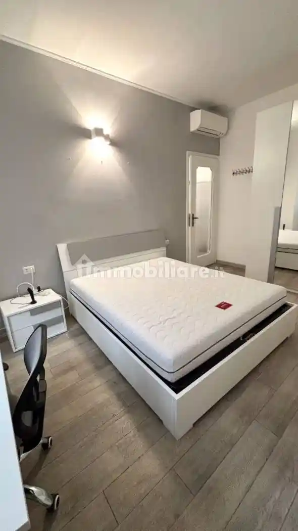 Trilocale via Marcantonio Colonna, Certosa, Milano - foto 5