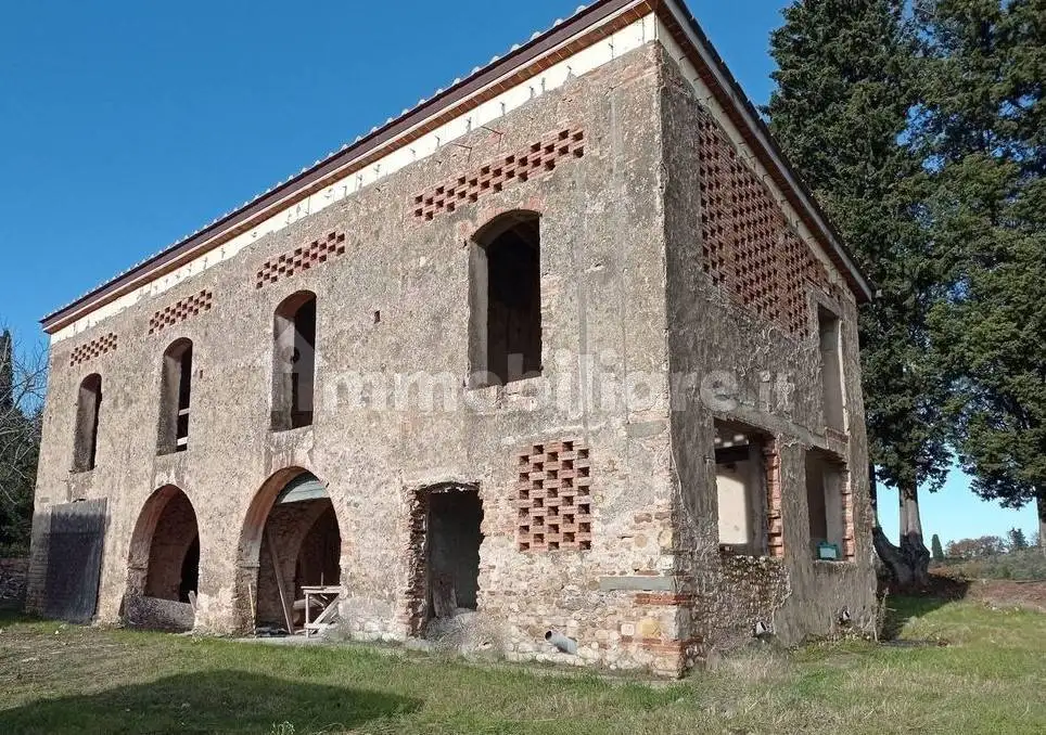 Rustico - Casale in vendita a San Casciano in Val di Pesa