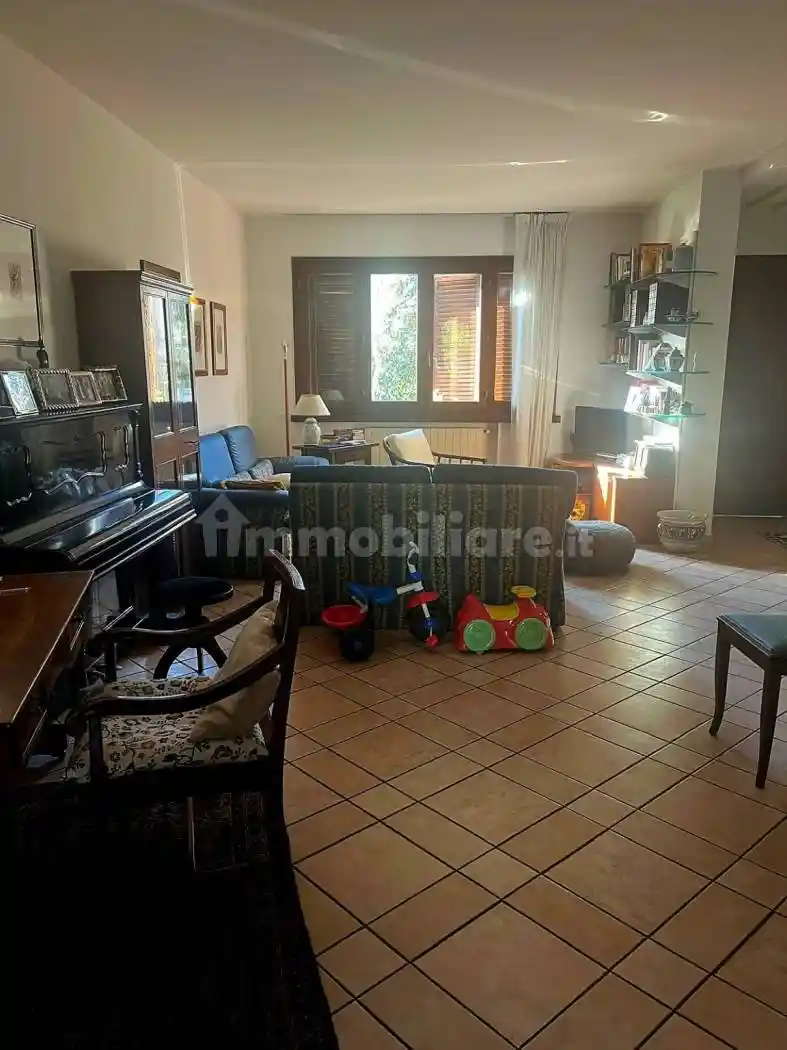 Villa a schiera 5 locali, buono stato, Galcianese - Il Pino, Prato - foto 4