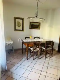 Villa a schiera 5 locali, buono stato, Galcianese - Il Pino, Prato - foto 5