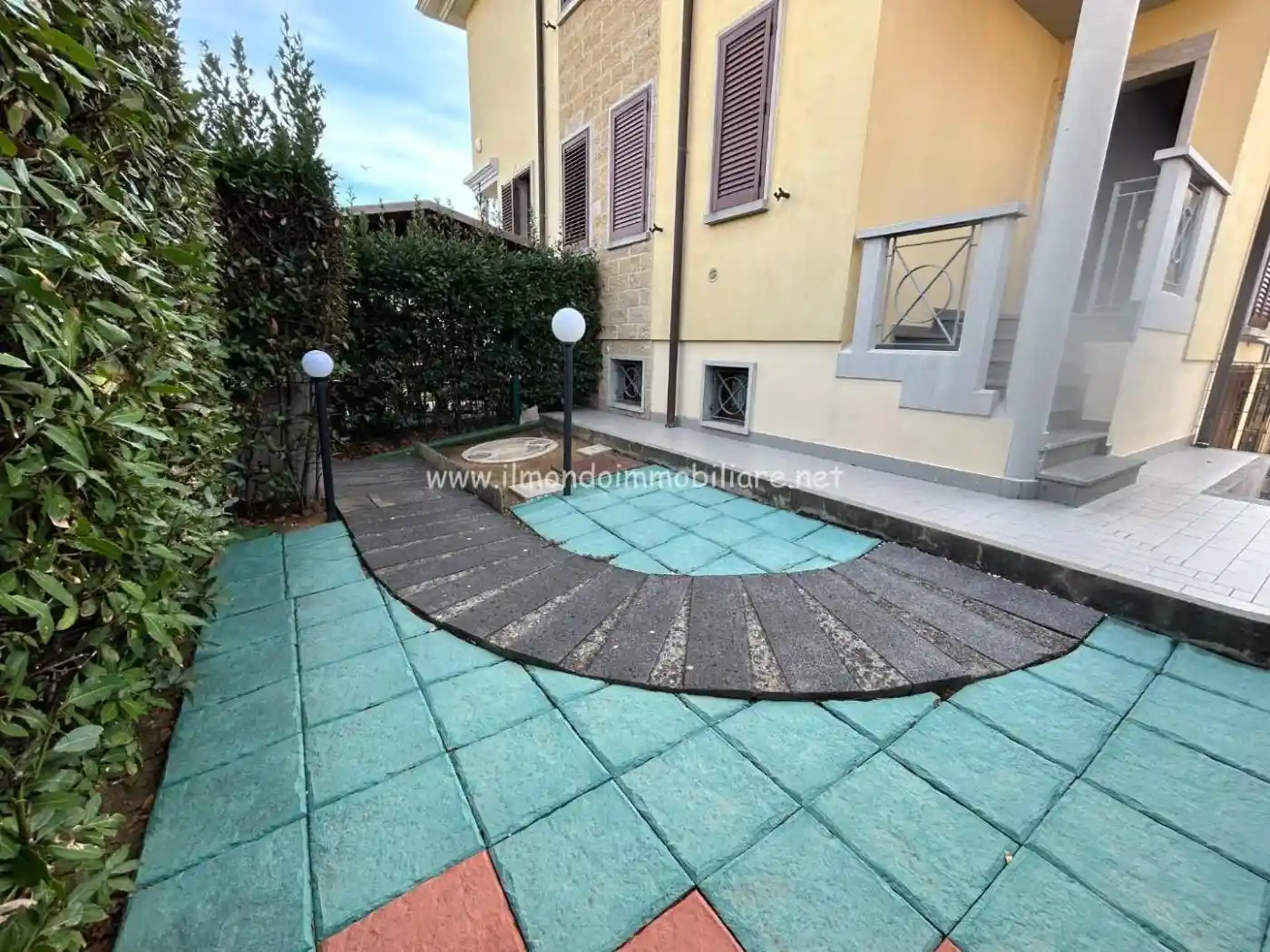 Villa plurifamiliare, ottimo stato, 100 m², Vada, Rosignano Marittimo - foto 3