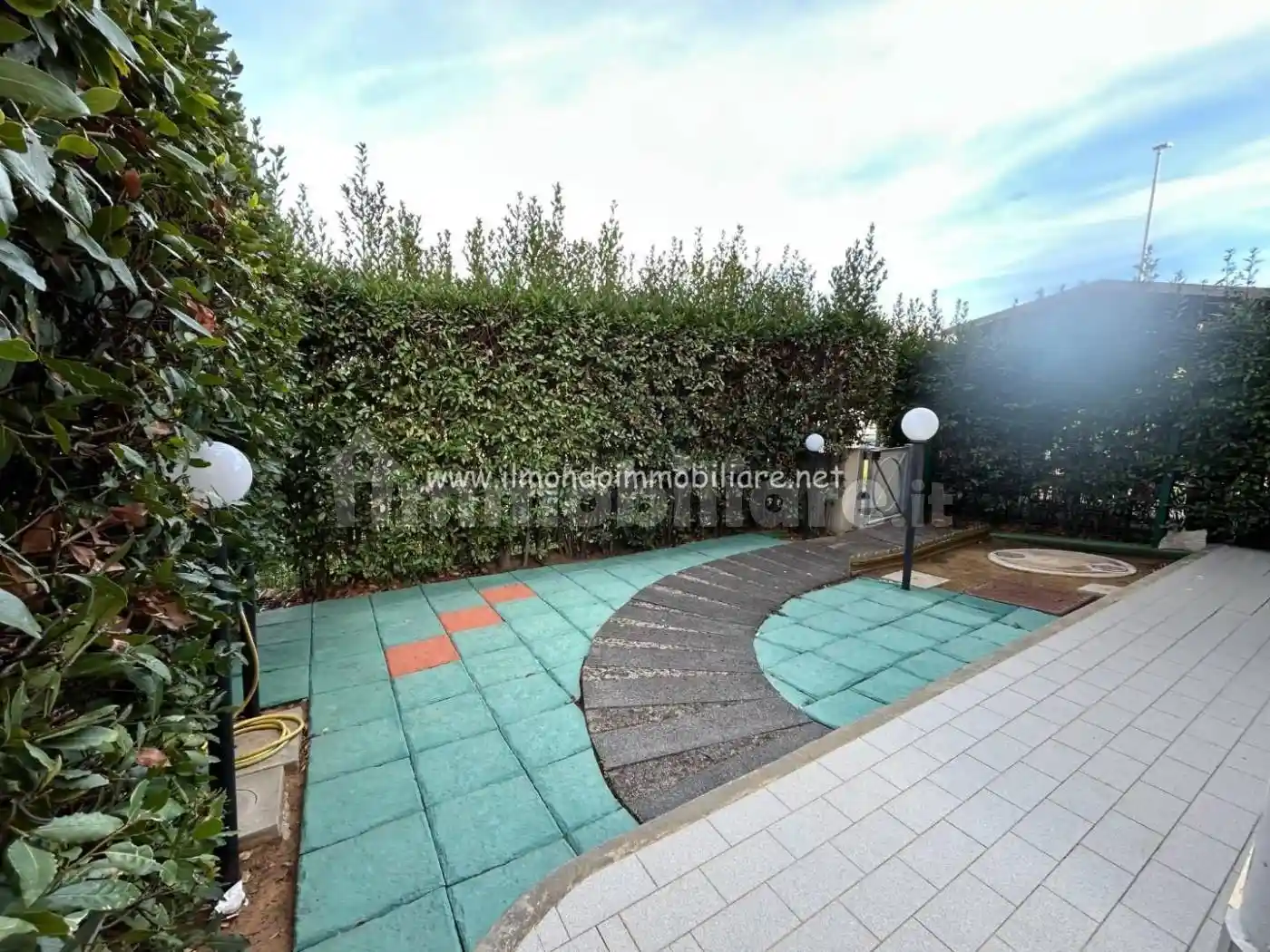 Villa plurifamiliare, ottimo stato, 100 m², Vada, Rosignano Marittimo - foto 4
