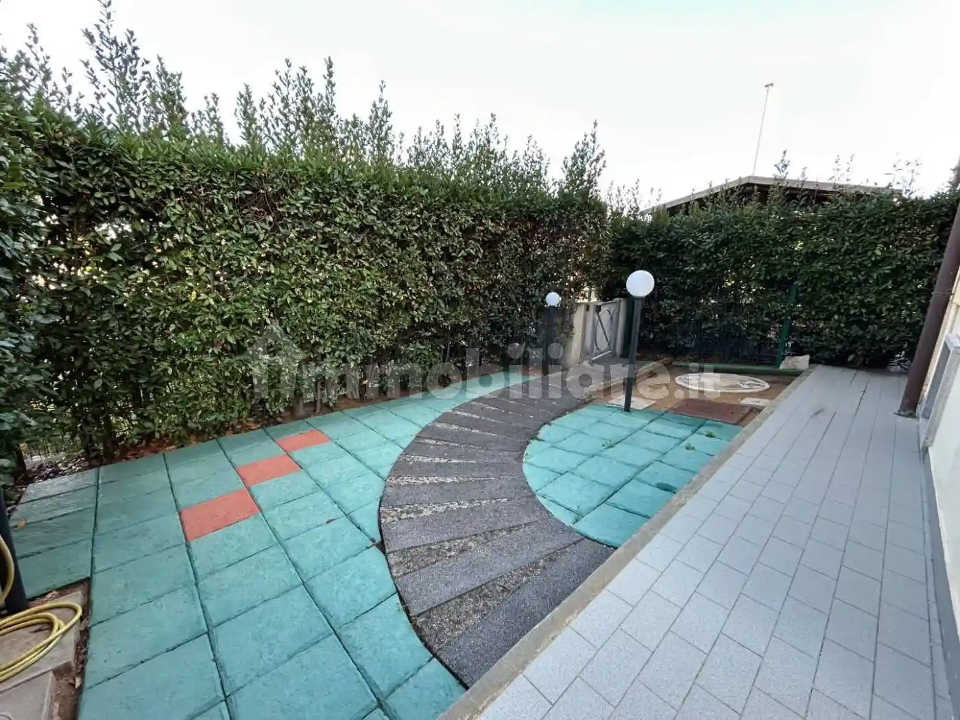 Villa plurifamiliare, ottimo stato, 100 m², Vada, Rosignano Marittimo - foto 5