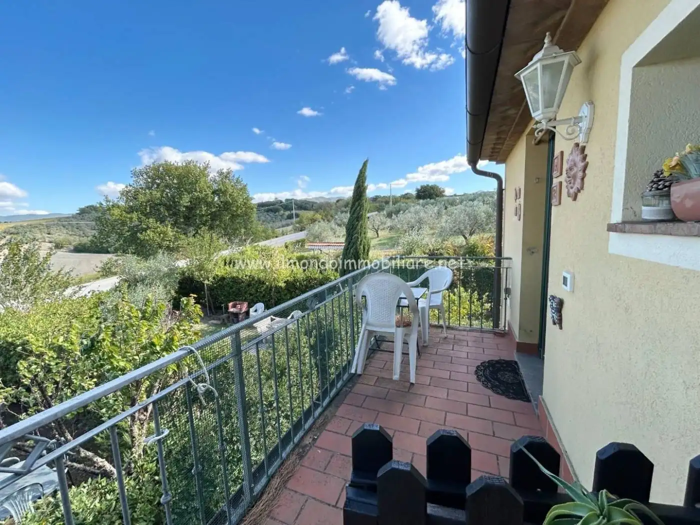 Appartamento in vendita a Castellina Marittima