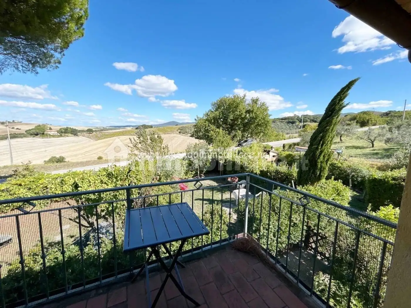 Bilocale ottimo stato, primo piano, Castellina Marittima - foto 3