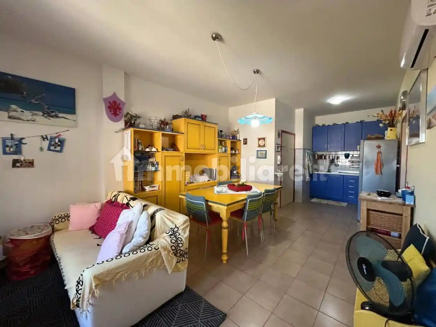 Trilocale via Aurelia,, Vada, Rosignano Marittimo - foto 3