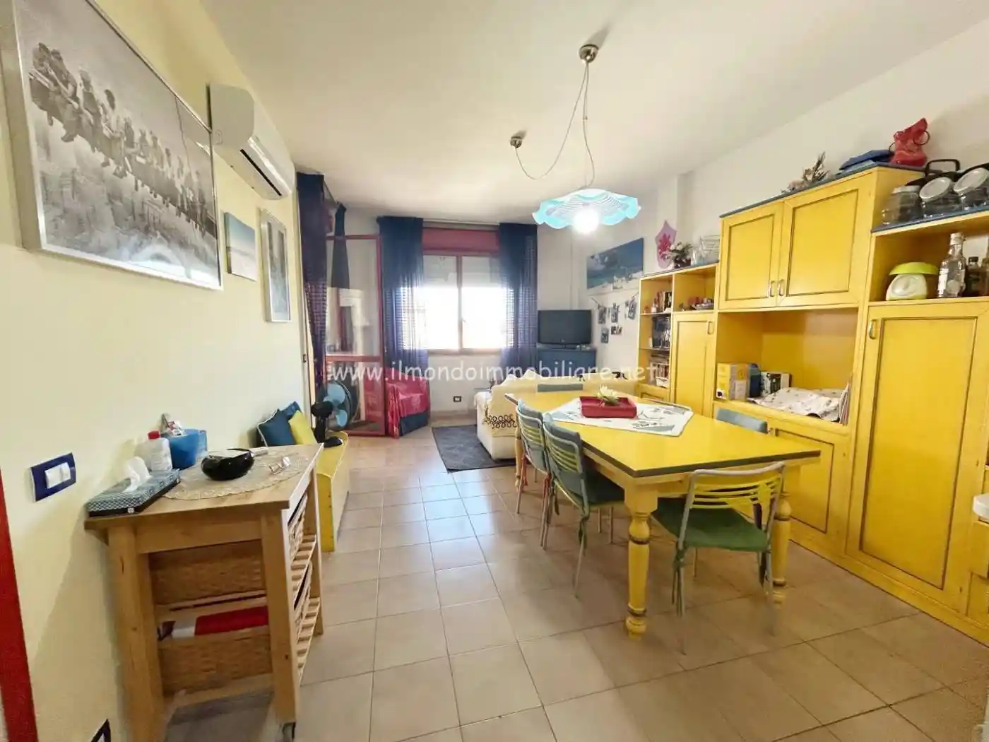 Trilocale via Aurelia,, Vada, Rosignano Marittimo - foto 4