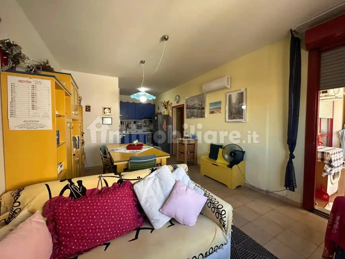 Trilocale via Aurelia,, Vada, Rosignano Marittimo - foto 5