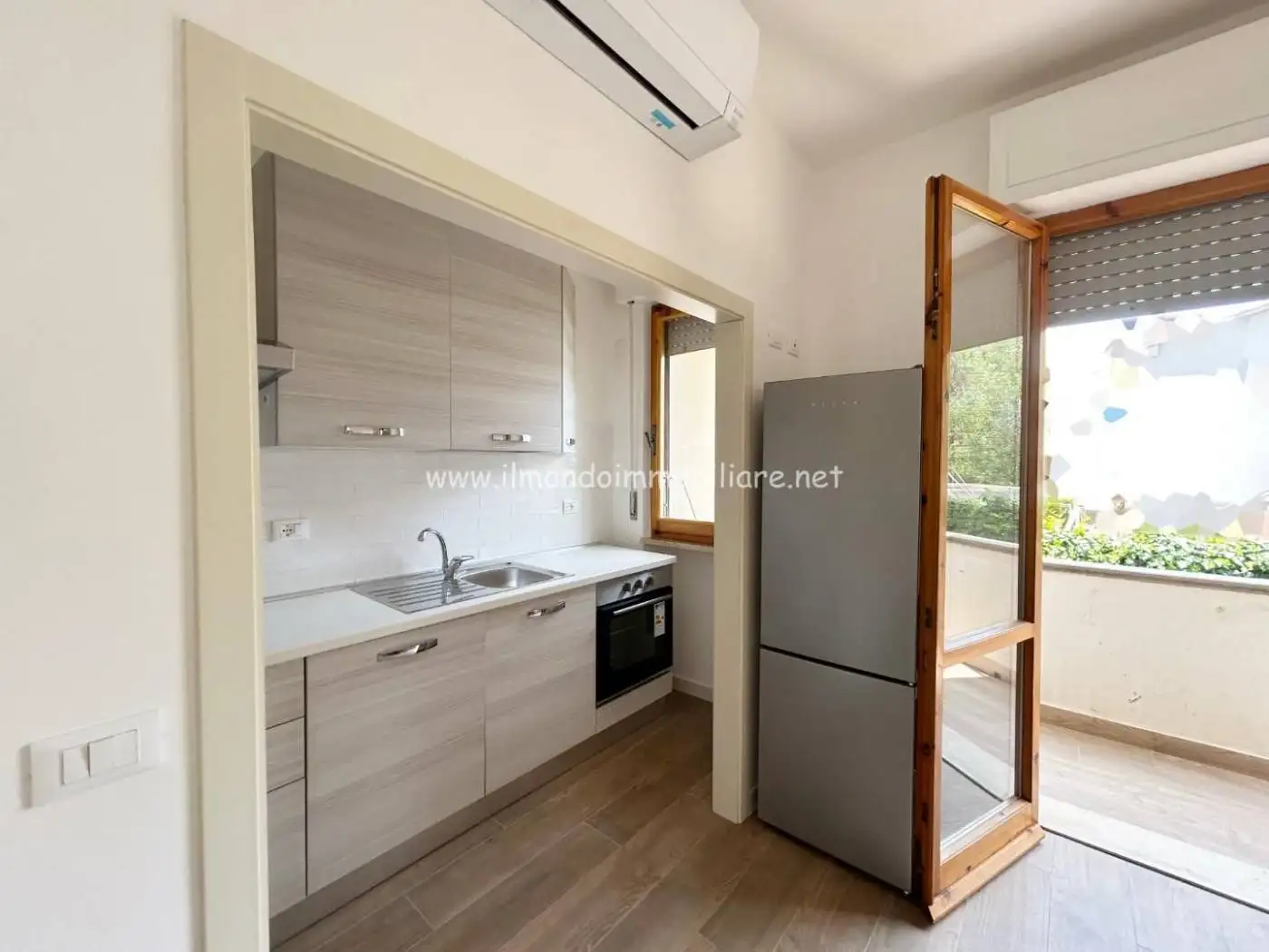 Appartamento in vendita a Rosignano Marittimo