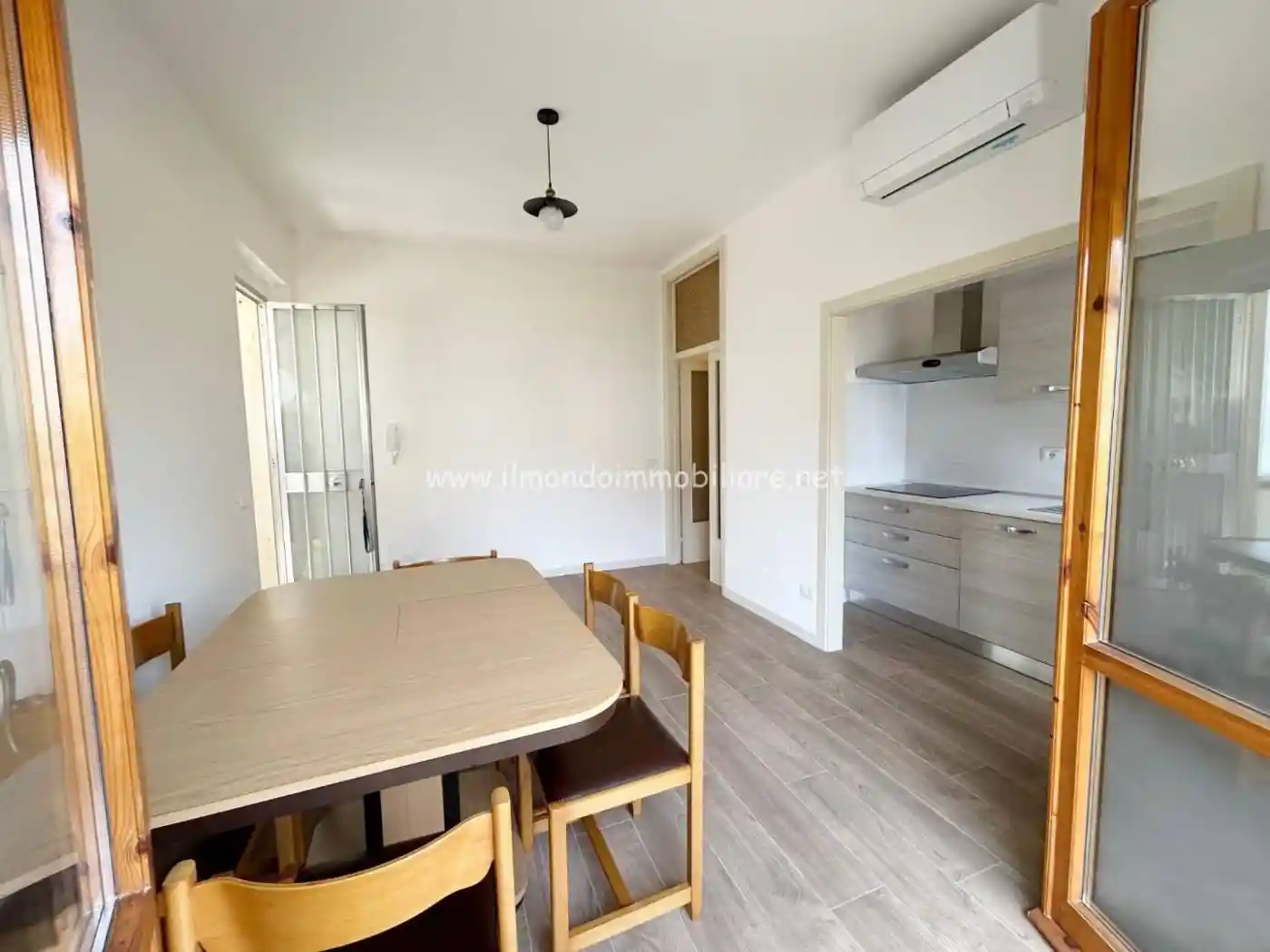 Trilocale ottimo stato, piano rialzato, Vada, Rosignano Marittimo - foto 5