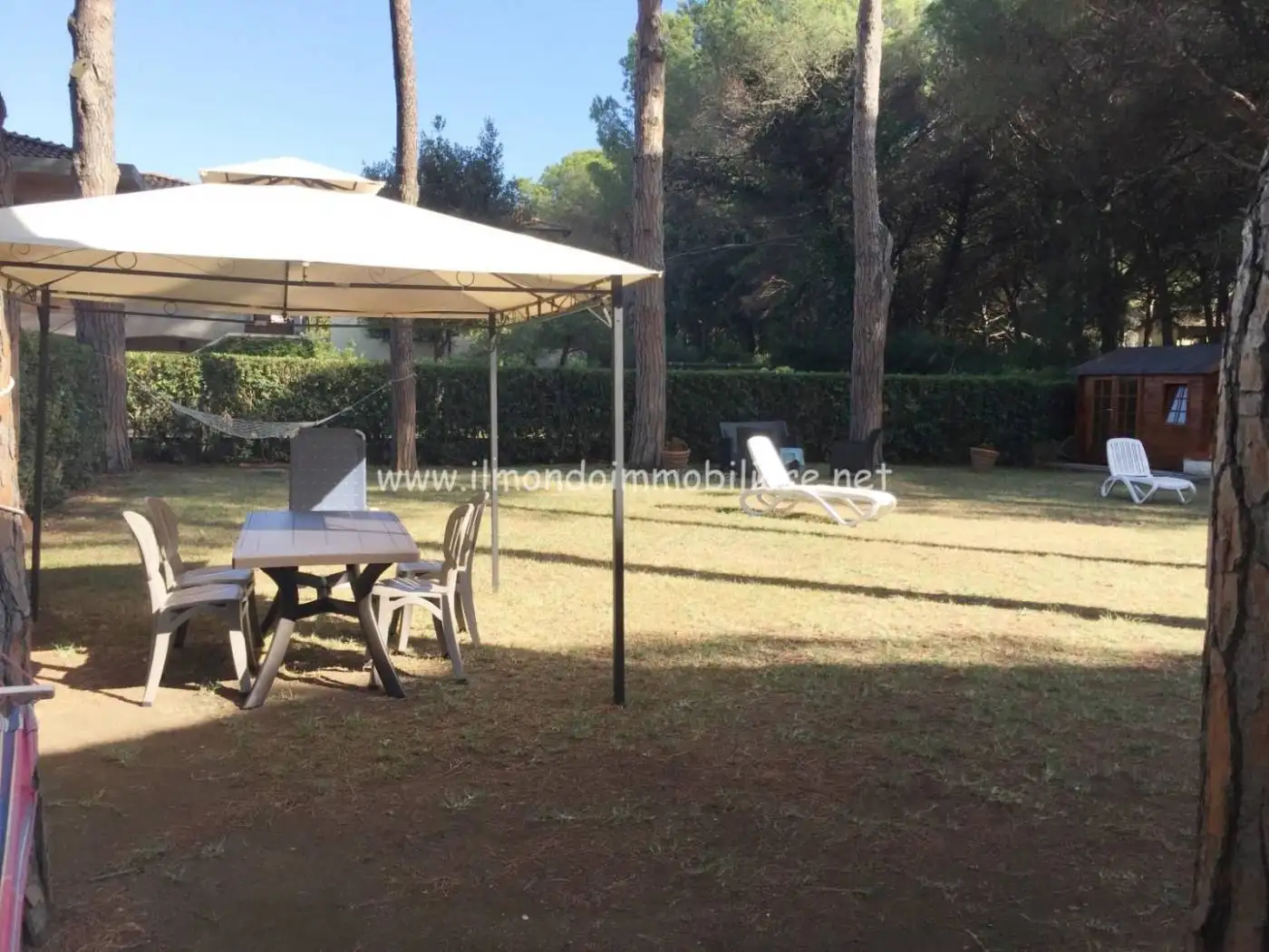 Villetta a schiera in vendita a Rosignano Marittimo