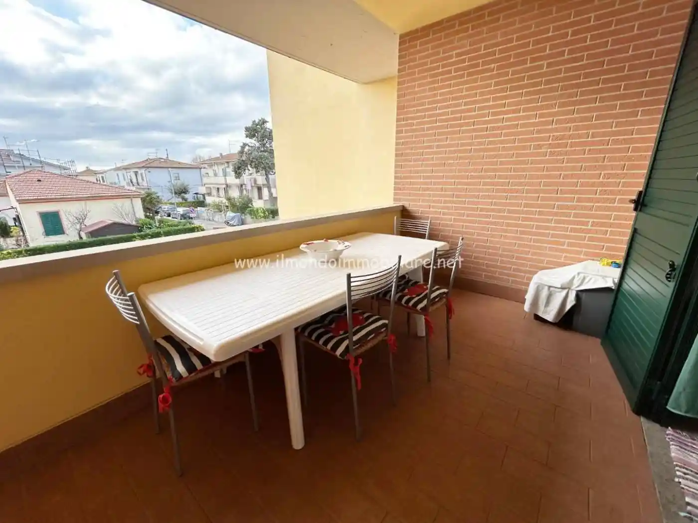 Trilocale via Emanuele Pessagno,, Vada, Rosignano Marittimo - foto 2