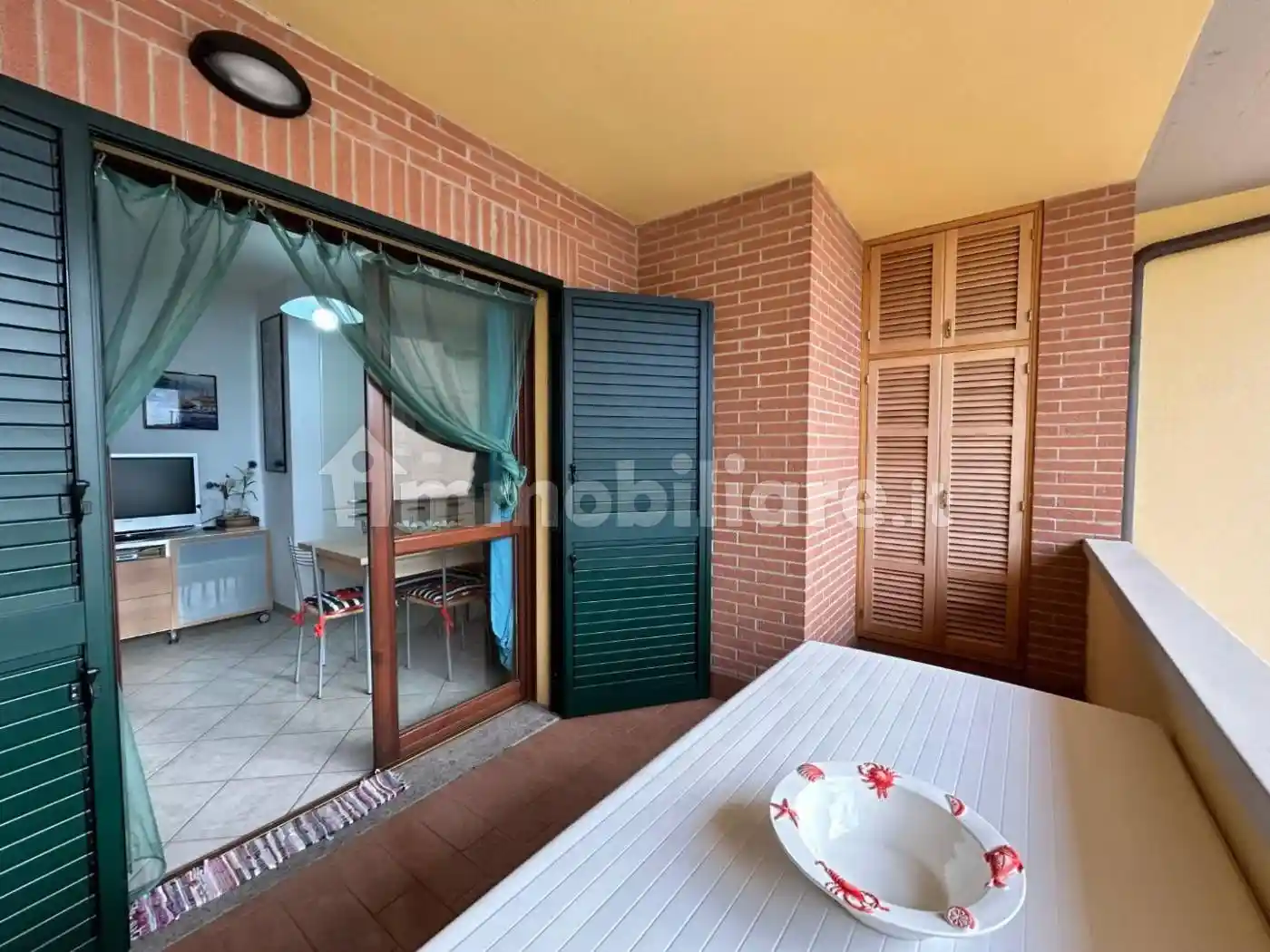 Trilocale via Emanuele Pessagno,, Vada, Rosignano Marittimo - foto 3