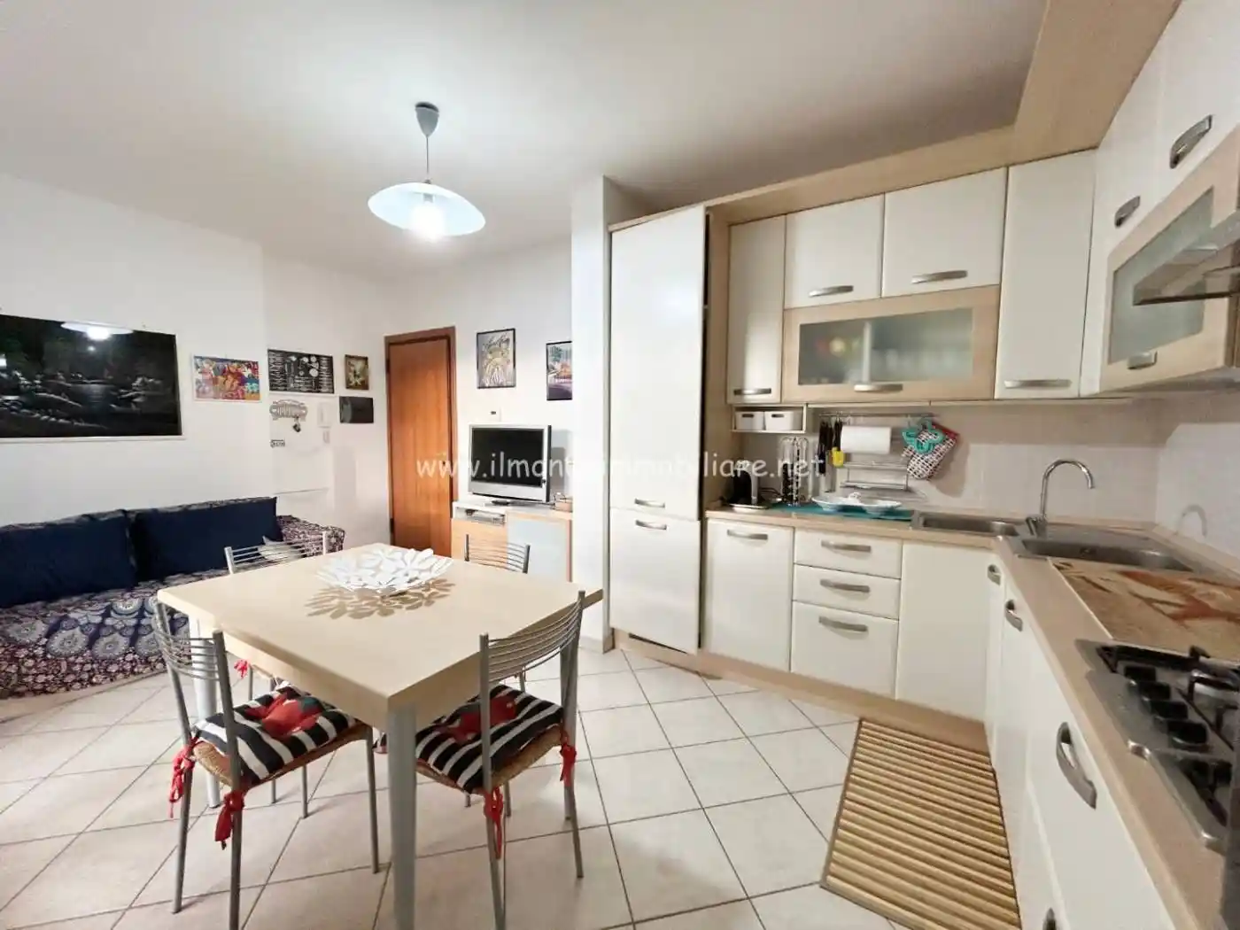 Trilocale via Emanuele Pessagno,, Vada, Rosignano Marittimo - foto 4