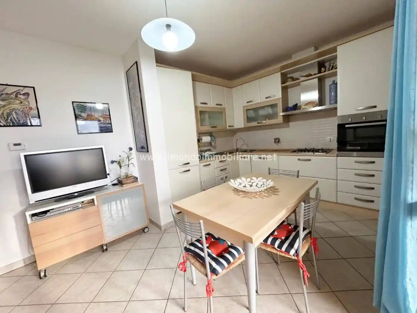 Trilocale via Emanuele Pessagno,, Vada, Rosignano Marittimo - foto 5