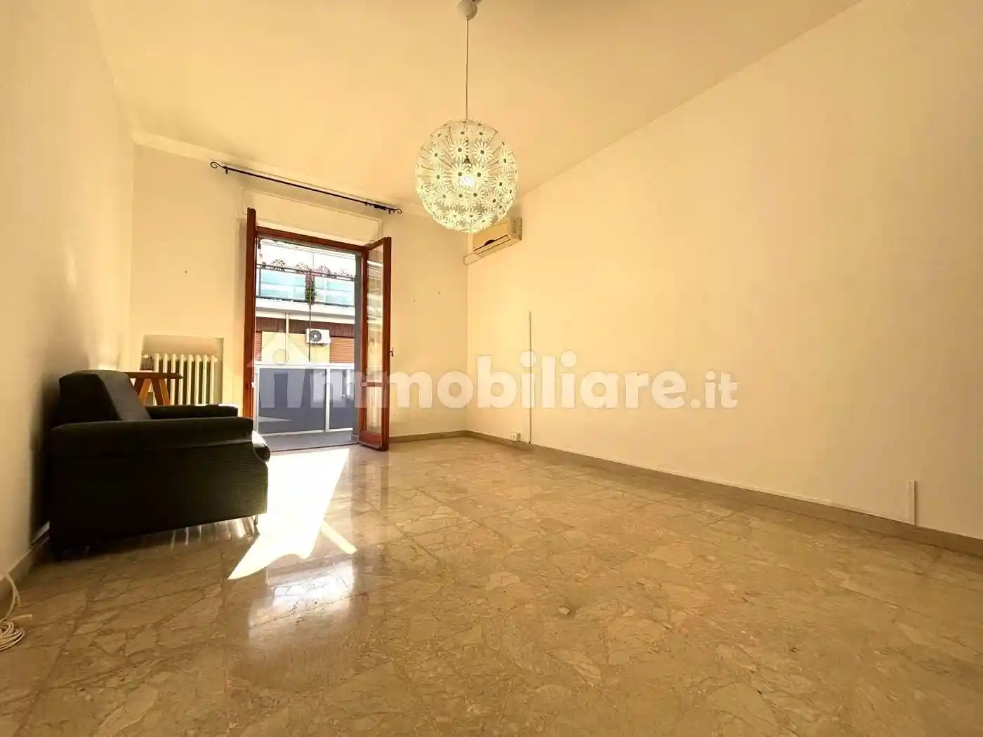 Quadrilocale via Giovanni Chiarini 161, Stadio - Lungomare Colombo, Pescara - foto 2