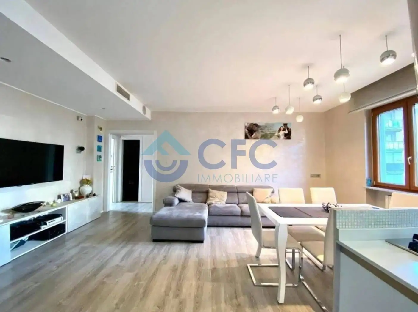 Apartment in vendita a Milan