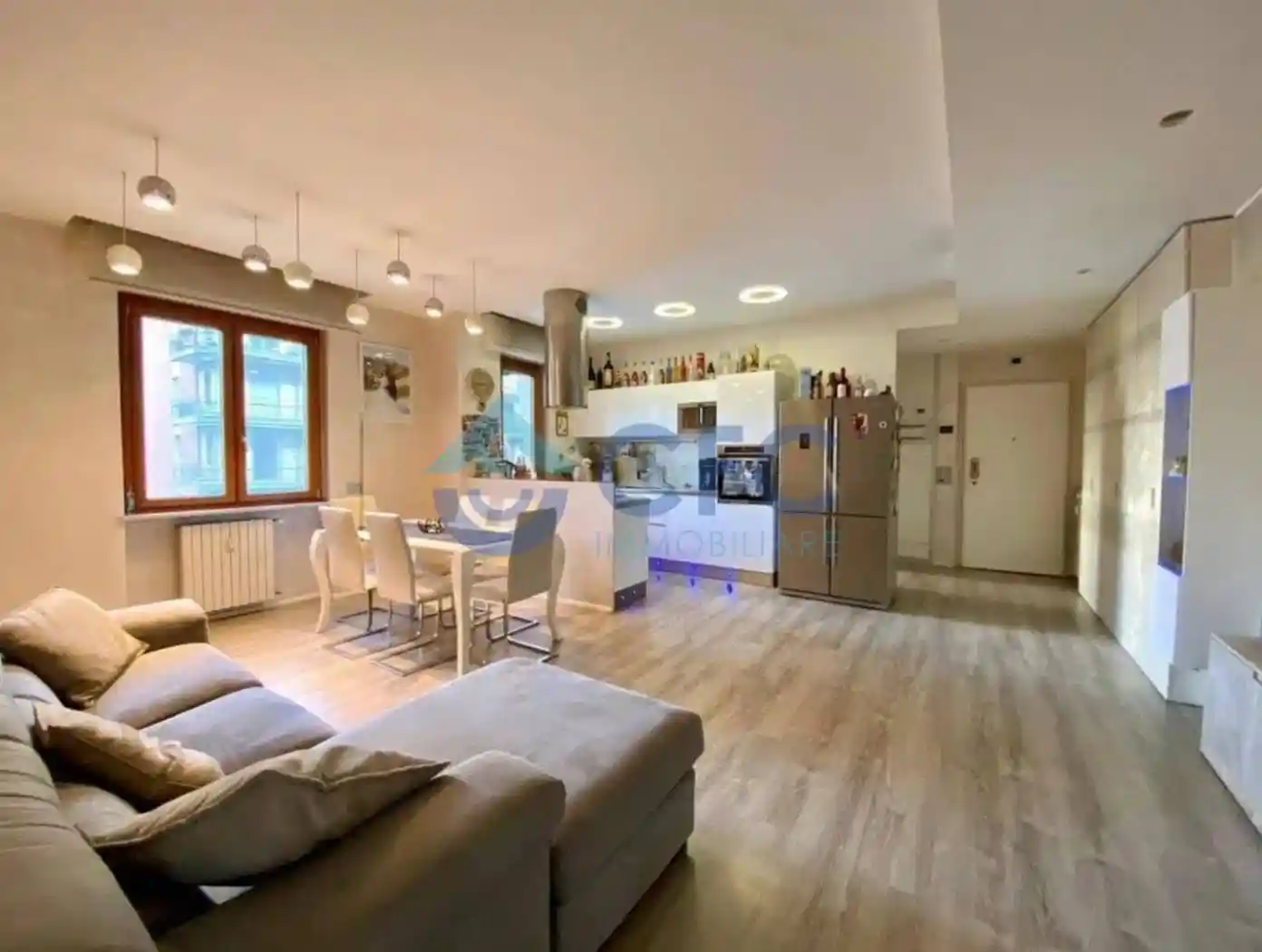 Trilocale via Carlo Marochetti 21, Corvetto, Milano - foto 2