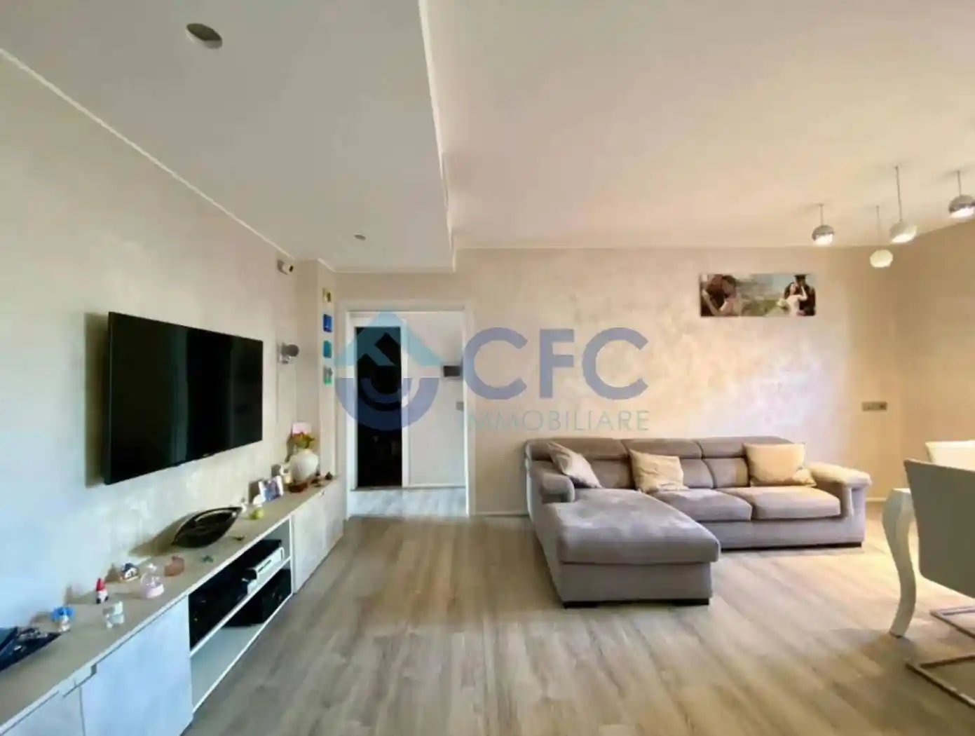 Trilocale via Carlo Marochetti 21, Corvetto, Milano - foto 3