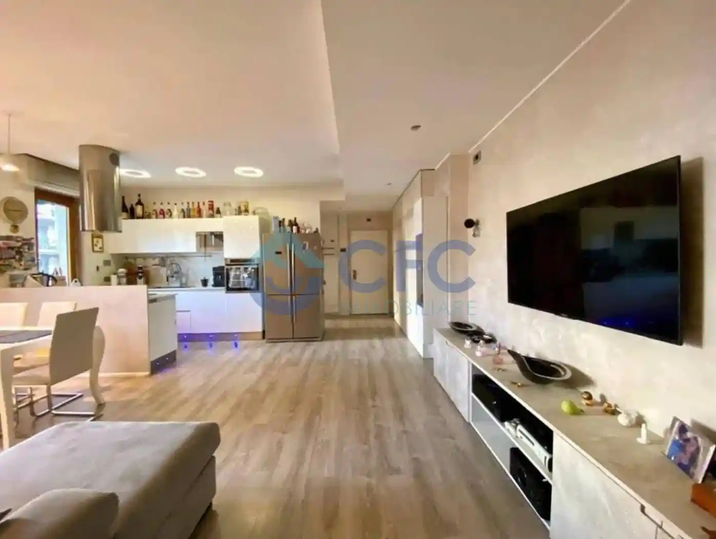 Trilocale via Carlo Marochetti 21, Corvetto, Milano - foto 5