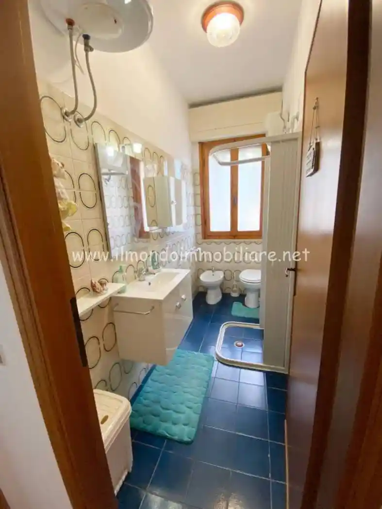 Bilocale buono stato, secondo piano, Vada, Rosignano Marittimo - foto 4