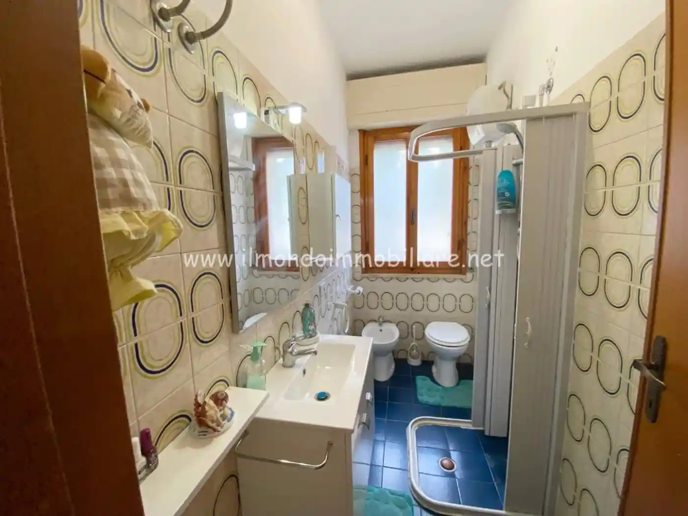 Bilocale buono stato, secondo piano, Vada, Rosignano Marittimo - foto 5