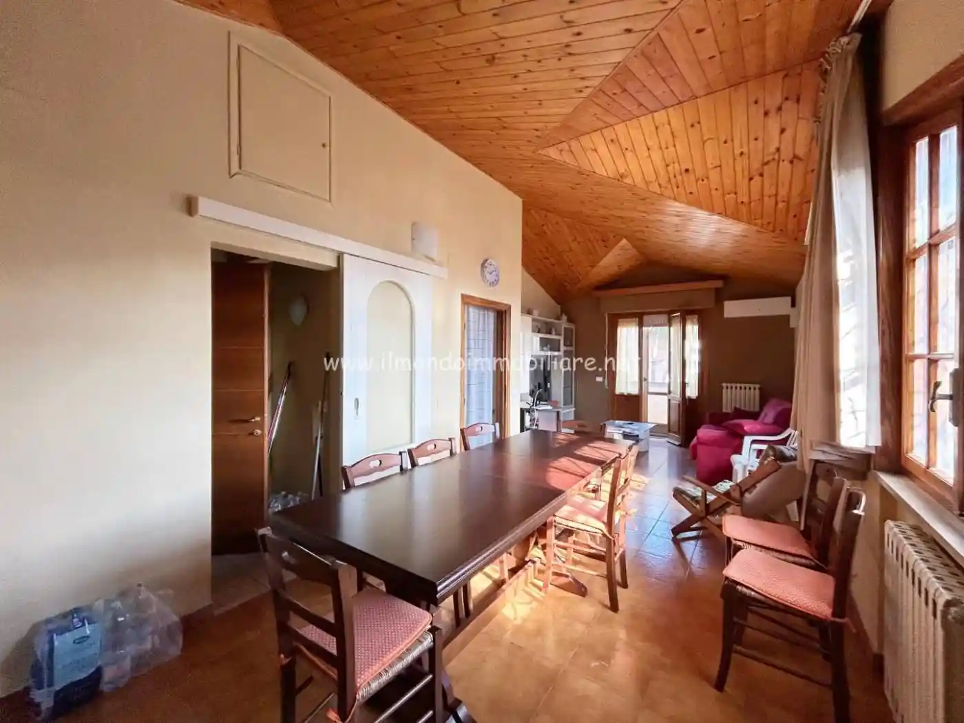 Terratetto unifamiliare 100 m², ottimo stato, Vada, Rosignano Marittimo - foto 4