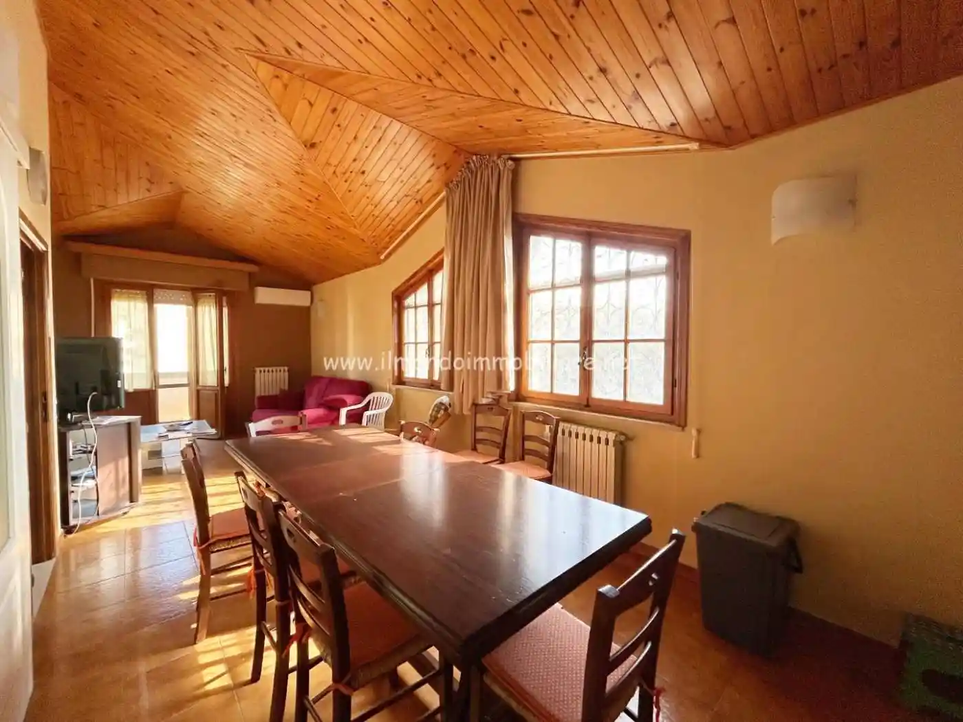 Terratetto unifamiliare 100 m², ottimo stato, Vada, Rosignano Marittimo - foto 5