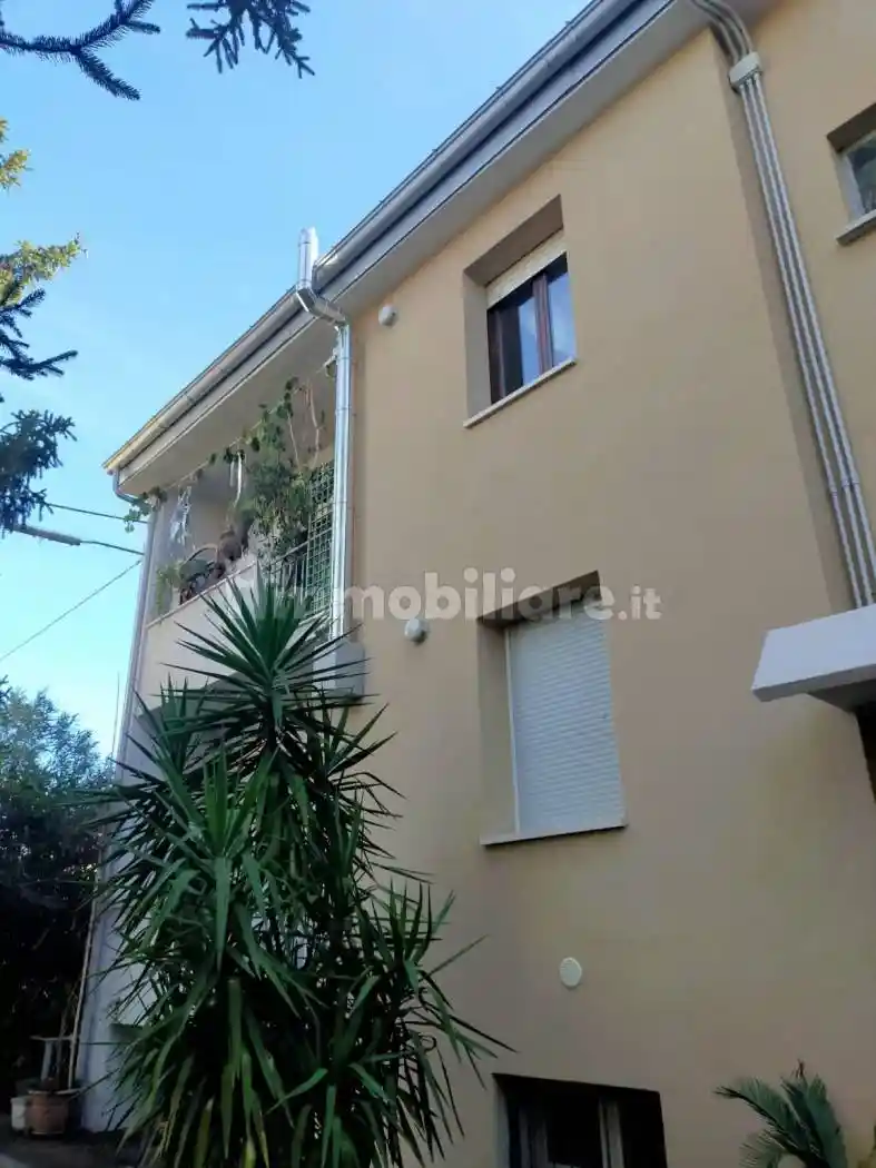 Appartamento in vendita a Manoppello