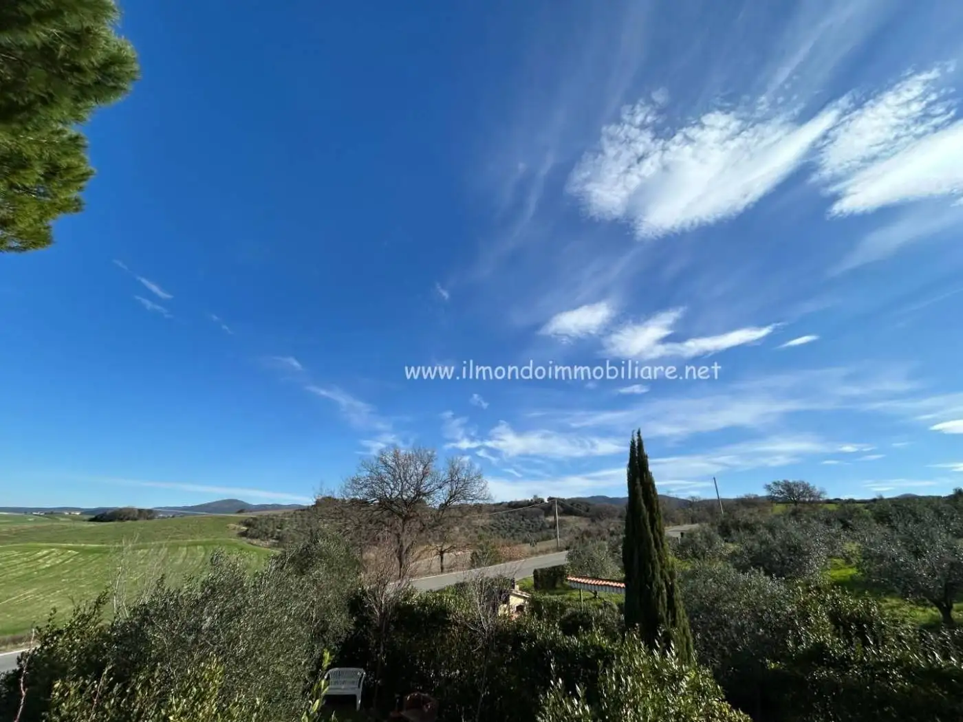 Bilocale ottimo stato, primo piano, Castellina Marittima - foto 3