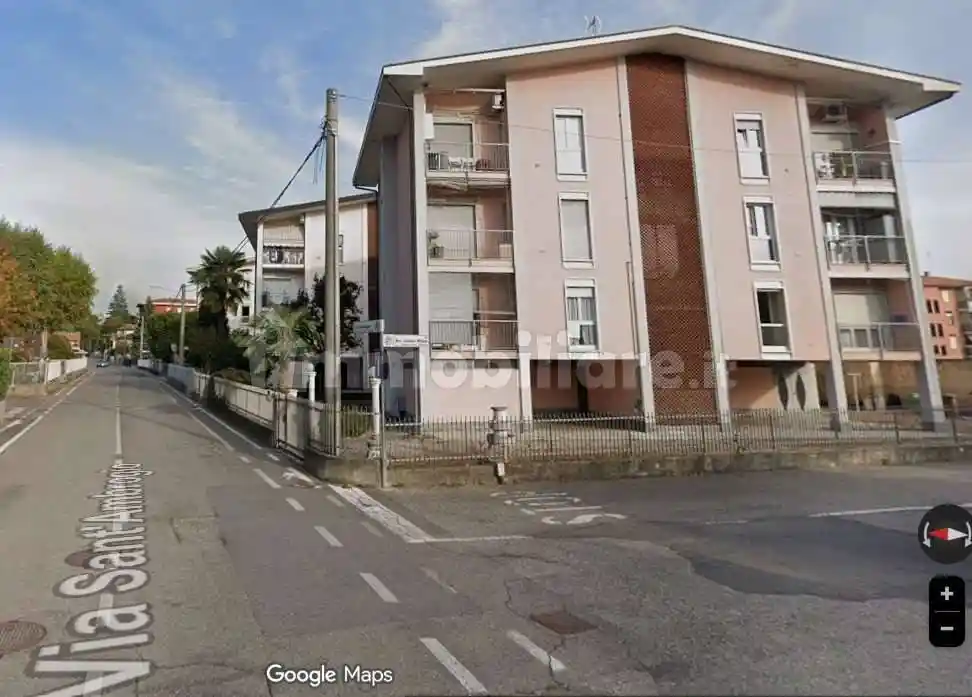 Appartamento in vendita a Tradate