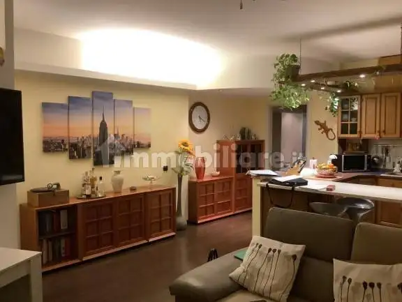 Appartamento in asta a Bollate