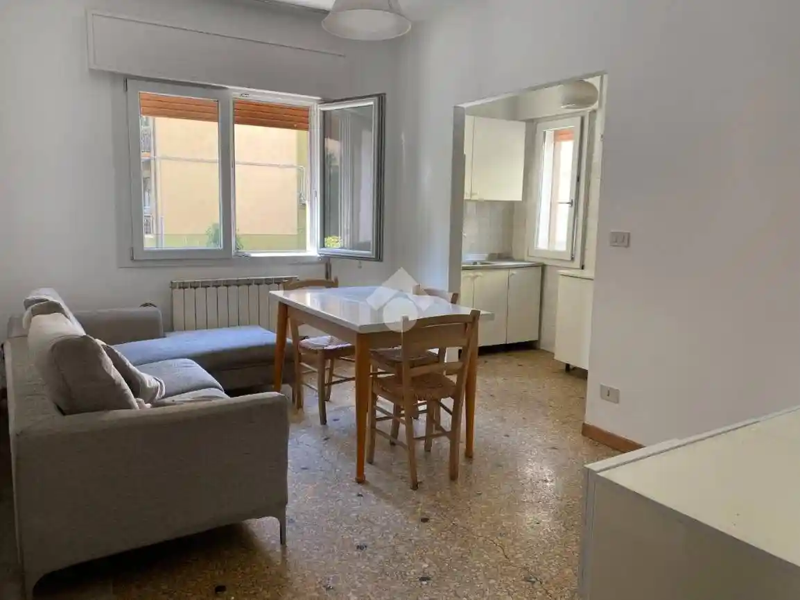 Appartamento in vendita a Venezia