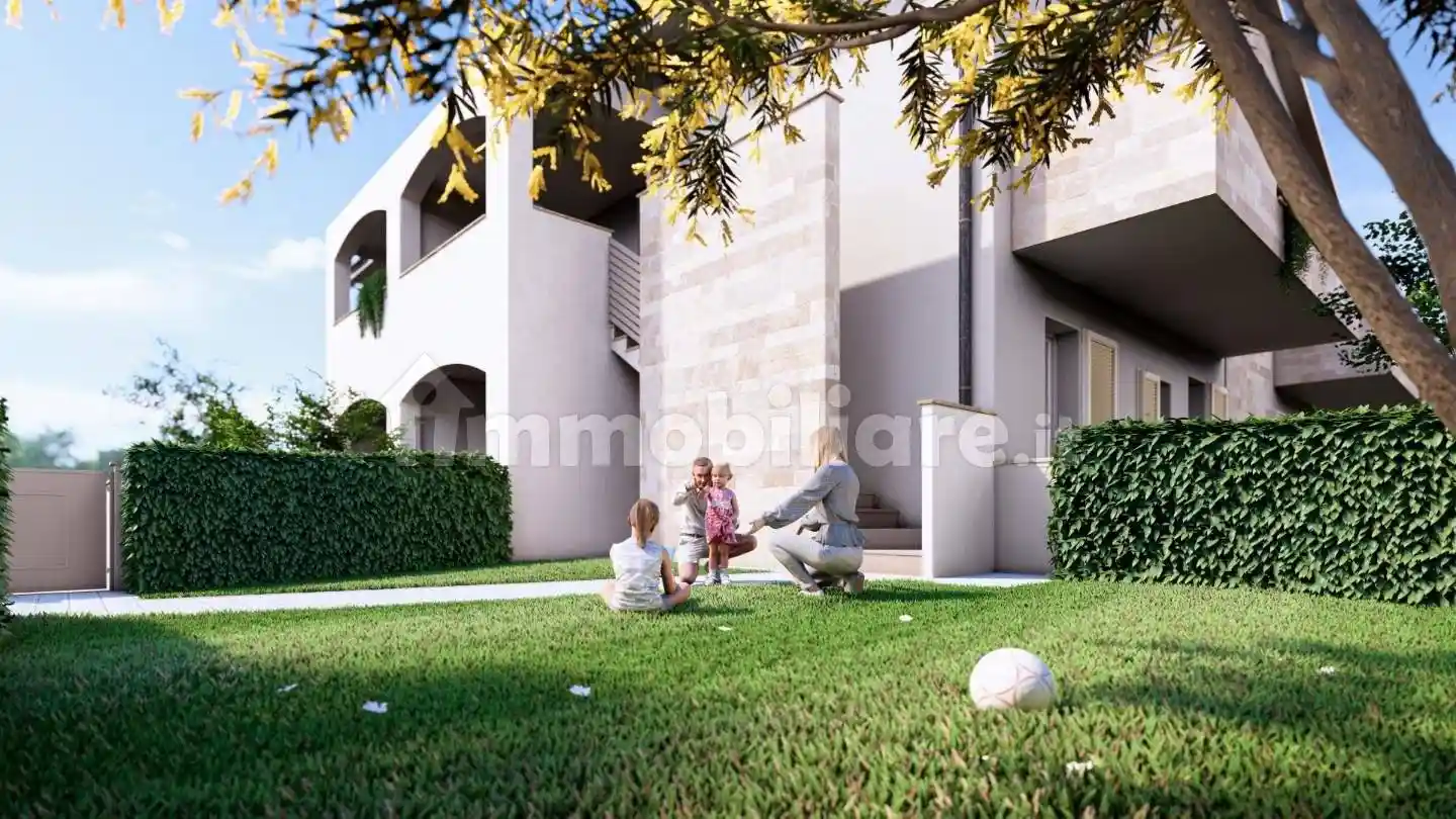 Quadrilocale nuovo, primo piano, Vada, Rosignano Marittimo - foto 2