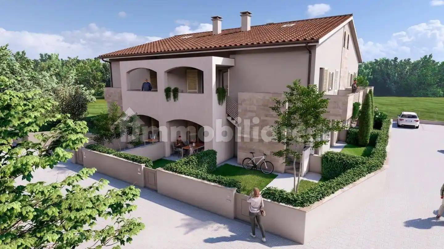 Quadrilocale nuovo, primo piano, Vada, Rosignano Marittimo - foto 3