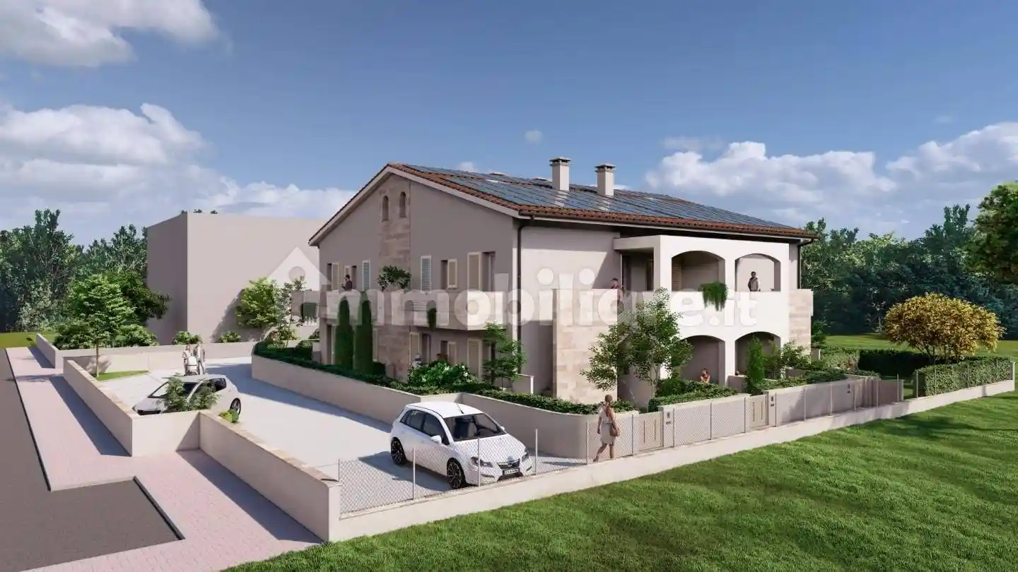 Quadrilocale nuovo, primo piano, Vada, Rosignano Marittimo - foto 4